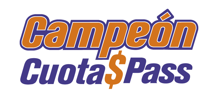 Campeón Cuota Pass